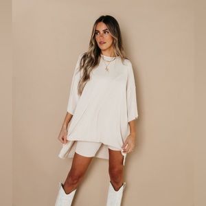 The Foxy Kind All Weekend Long Set